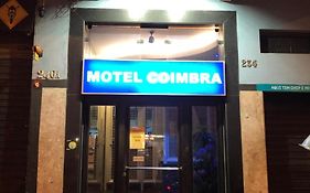 Motel Coimbra (adults Only)  2*